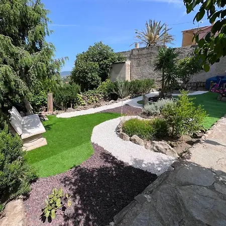 Appartamenti Budoni Apartment