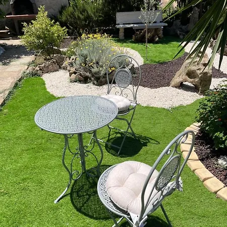 Apartment Appartamenti Budoni
