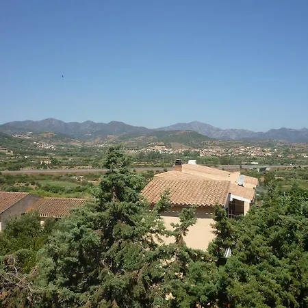 Apartment Appartamenti Budoni *