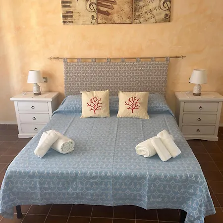 Appartement Appartamenti Budoni Budoni