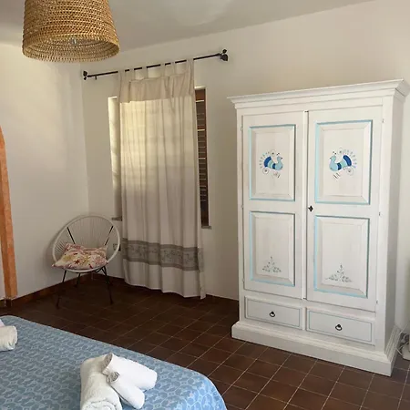 Apartment Appartamenti Budoni *