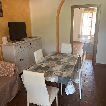 Apartment Appartamenti Budoni
