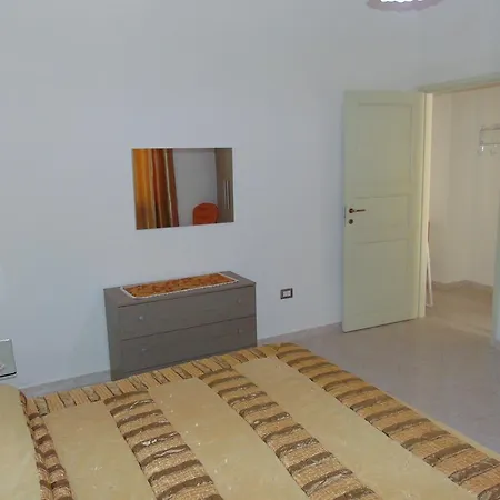 Apartment Appartamenti Budoni
