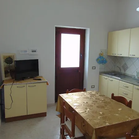 Apartment Appartamenti Budoni *