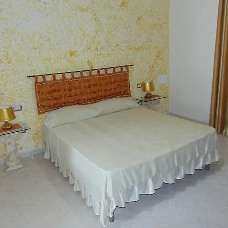 Apartment Appartamenti Budoni Budoni