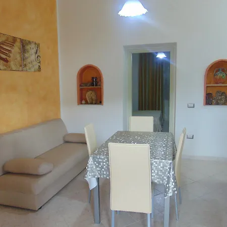 Apartment Appartamenti Budoni Budoni