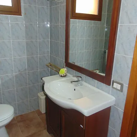 Apartment Appartamenti Budoni Budoni