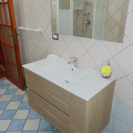 Apartment Appartamenti Budoni *