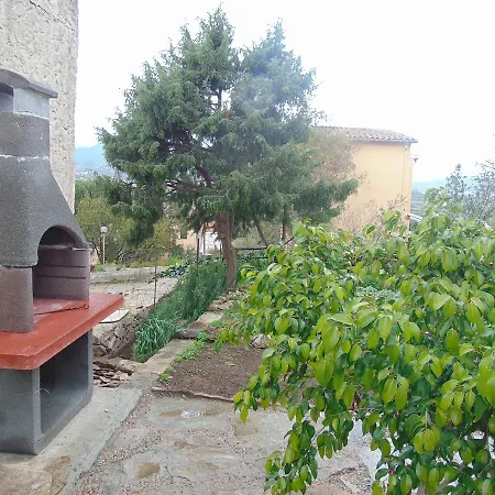 Apartment Appartamenti Budoni Budoni