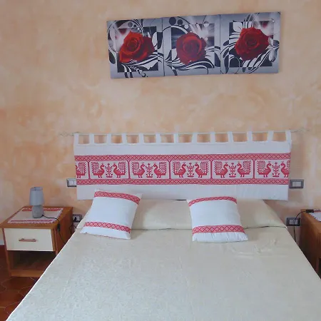 Apartment Appartamenti Budoni