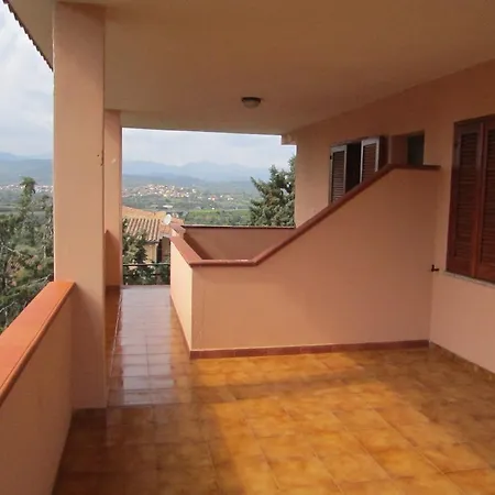 アパート Appartamenti Budoni *