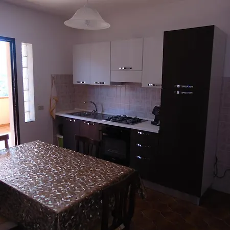 Budoni Appartement Budoni