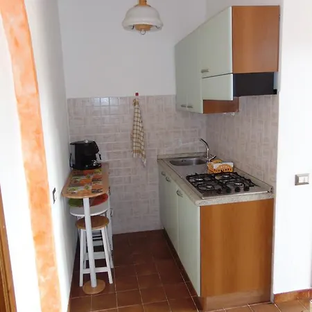 Budoni Appartement *