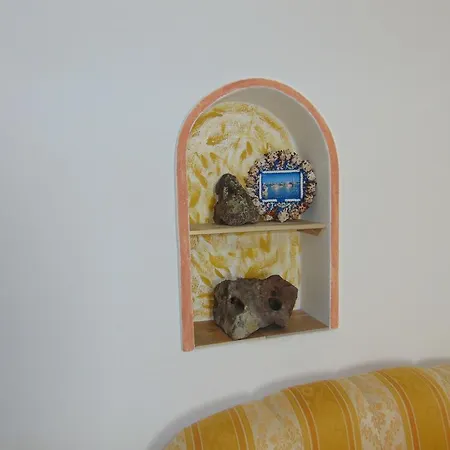 Appartamenti Budoni Daire