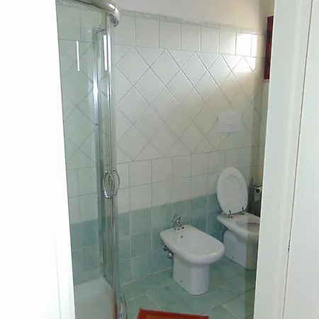 Budoni Appartement