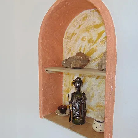 Budoni Appartement *