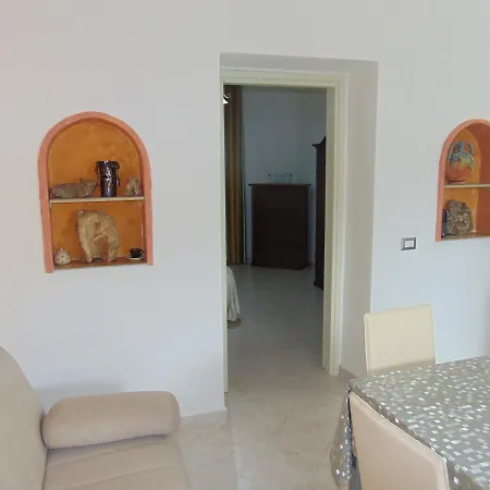 Budoni Appartement *