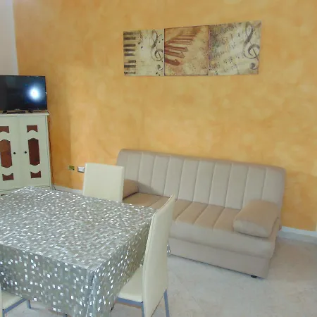 Appartamenti Budoni Budoni