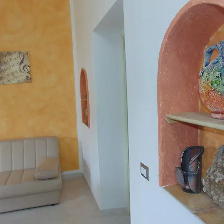 Appartamenti Budoni Daire Budoni