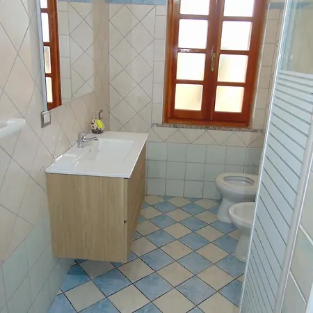 Appartement Budoni *