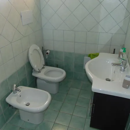 Appartamenti Budoni Daire