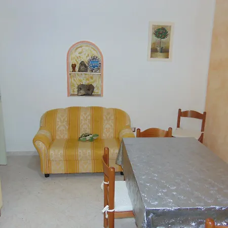 Appartamenti Budoni Daire