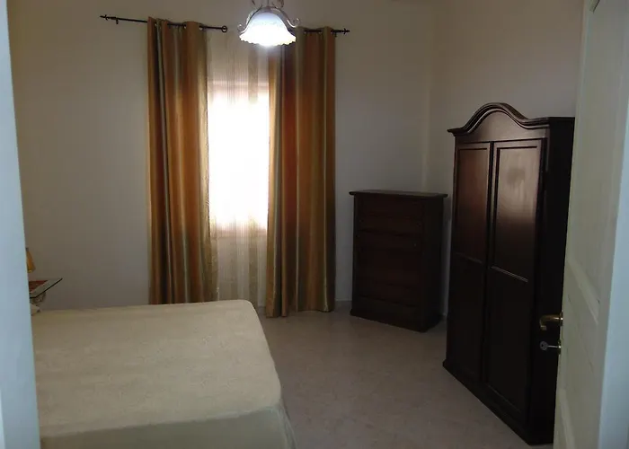 Appartamenti Budoni 公寓